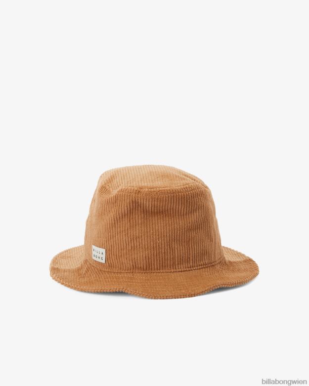 Billabong Wien 00V682444 | Billabong Los geht\'s, Bucket Hat Apfelwein Frauen