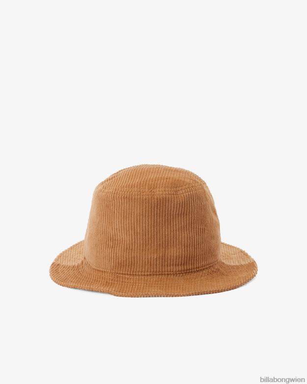 Billabong Wien 00V682444 | Billabong Los geht\'s, Bucket Hat Apfelwein Frauen