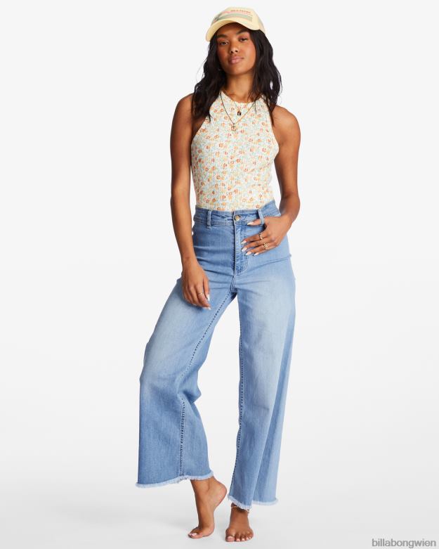 Billabong Wien 00V682468 | Billabong Aloha für immer Fernlastfahrerhut Sol steigen Frauen