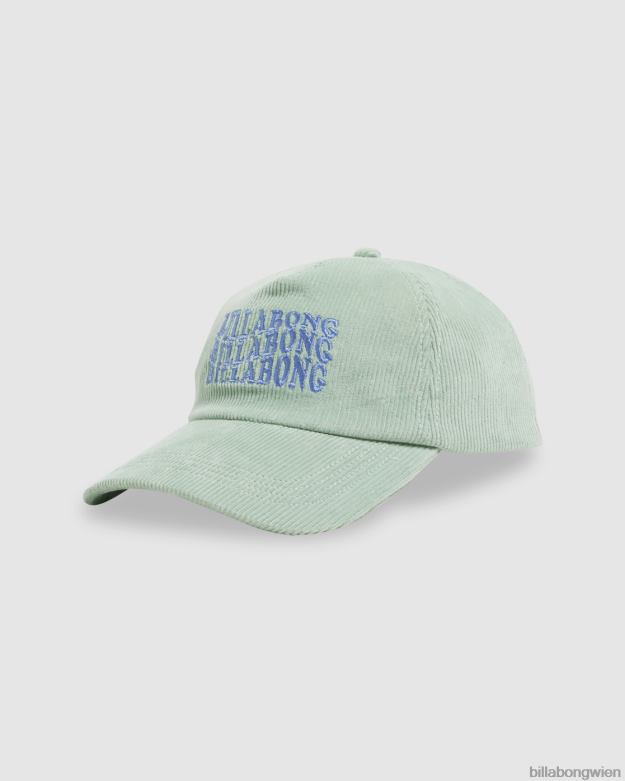 Billabong Wien 00V682473 | Billabong Stellen Sie die Tonhöhe ein weicher Salbei Frauen