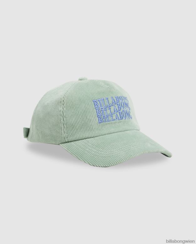 Billabong Wien 00V682473 | Billabong Stellen Sie die Tonhöhe ein weicher Salbei Frauen