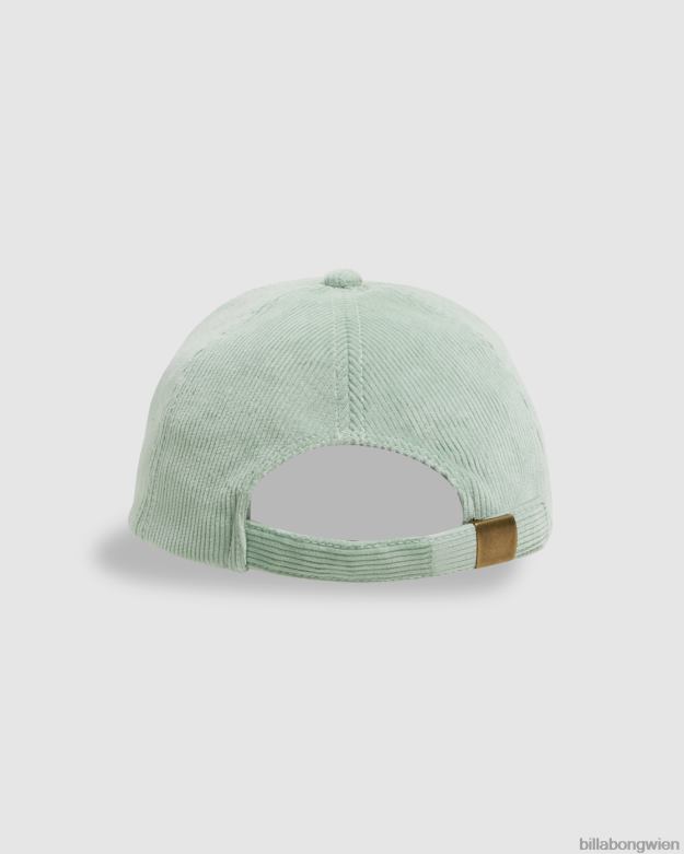 Billabong Wien 00V682473 | Billabong Stellen Sie die Tonhöhe ein weicher Salbei Frauen