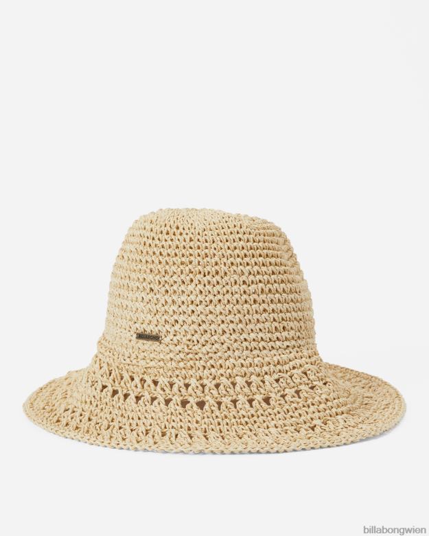 Billabong Wien 00V682831 | Billabong Behalte deinen coolen Sonnenhut natürlich Frauen