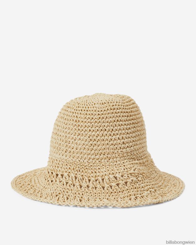 Billabong Wien 00V682831 | Billabong Behalte deinen coolen Sonnenhut natürlich Frauen