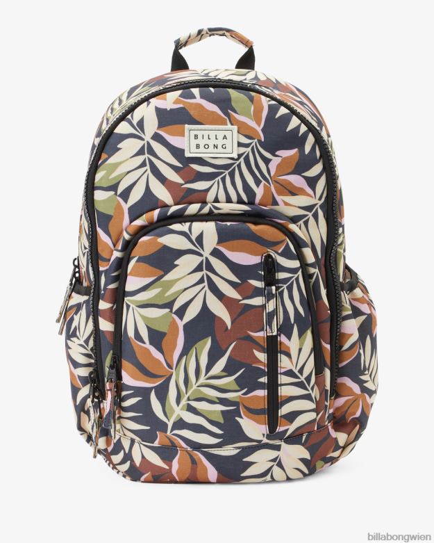 Billabong Wien 00V682430 | Billabong Roadie-Rucksack schwarzer Sand Frauen