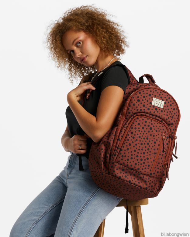 Billabong Wien 00V682443 | Billabong Roadie-Rucksack Amerikaner Frauen