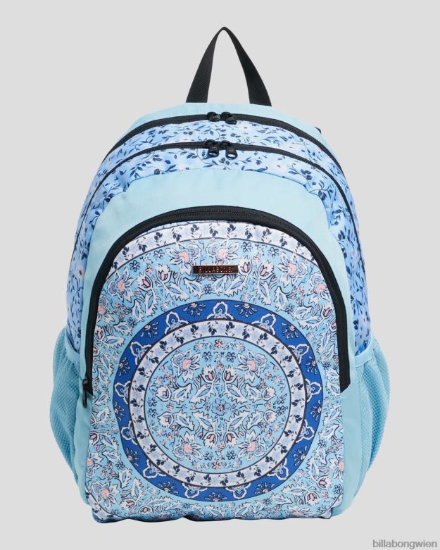 Billabong Wien 00V682481 | Billabong Skylar Mahi Rucksack süßes Blau Frauen