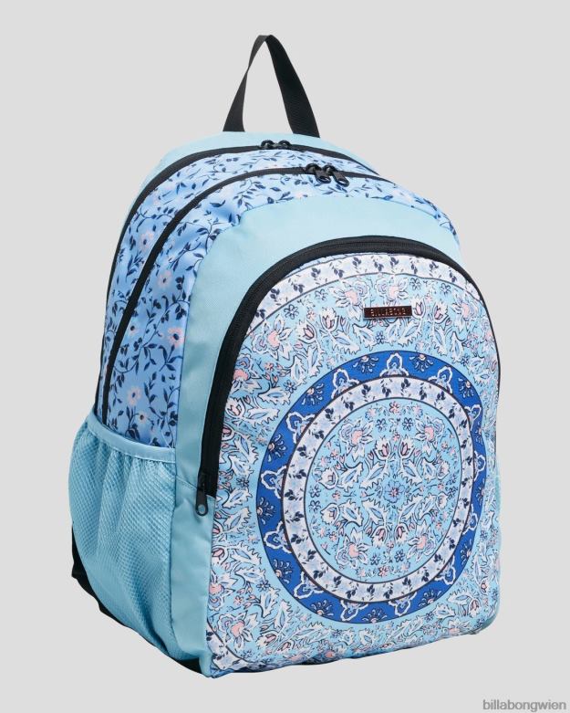 Billabong Wien 00V682481 | Billabong Skylar Mahi Rucksack süßes Blau Frauen