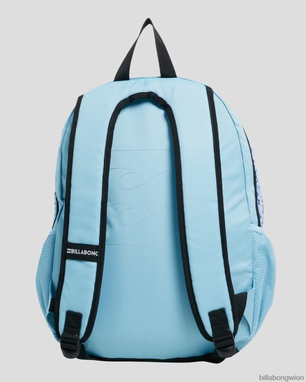 Billabong Wien 00V682481 | Billabong Skylar Mahi Rucksack süßes Blau Frauen