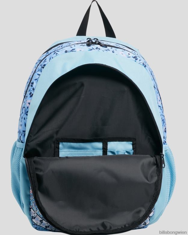 Billabong Wien 00V682481 | Billabong Skylar Mahi Rucksack süßes Blau Frauen