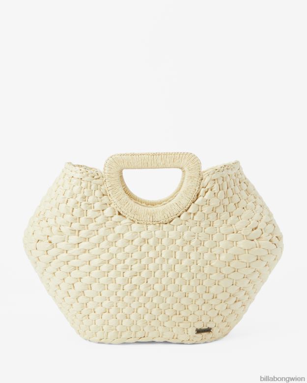 Billabong Wien 00V682408 | Billabong Strand-Strohsack natürlich Frauen