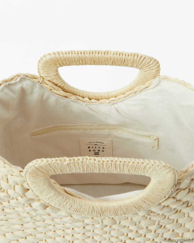 Billabong Wien 00V682408 | Billabong Strand-Strohsack natürlich Frauen