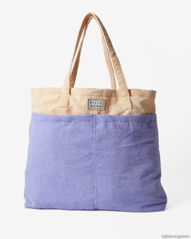 Billabong Wien 00V682449 | Billabong Tragetasche weitermachen helle Melone Frauen