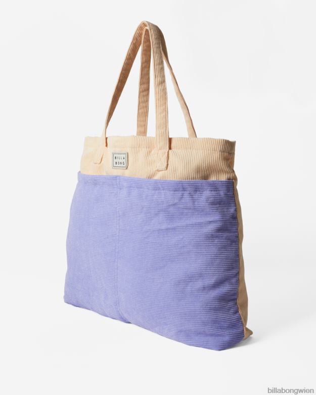 Billabong Wien 00V682449 | Billabong Tragetasche weitermachen helle Melone Frauen