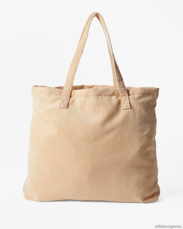 Billabong Wien 00V682449 | Billabong Tragetasche weitermachen helle Melone Frauen