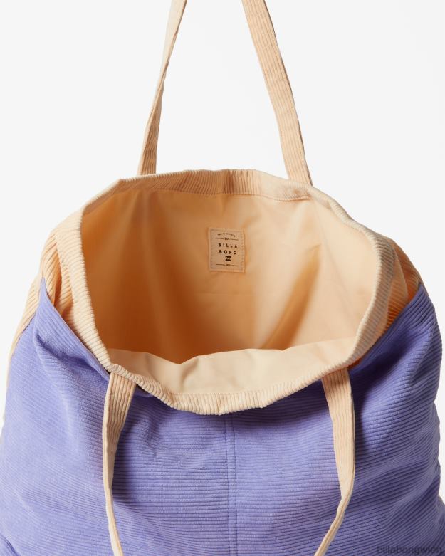 Billabong Wien 00V682449 | Billabong Tragetasche weitermachen helle Melone Frauen