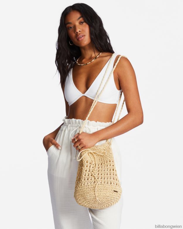 Billabong Wien 00V682458 | Billabong letzter Strohsack natürlich Frauen