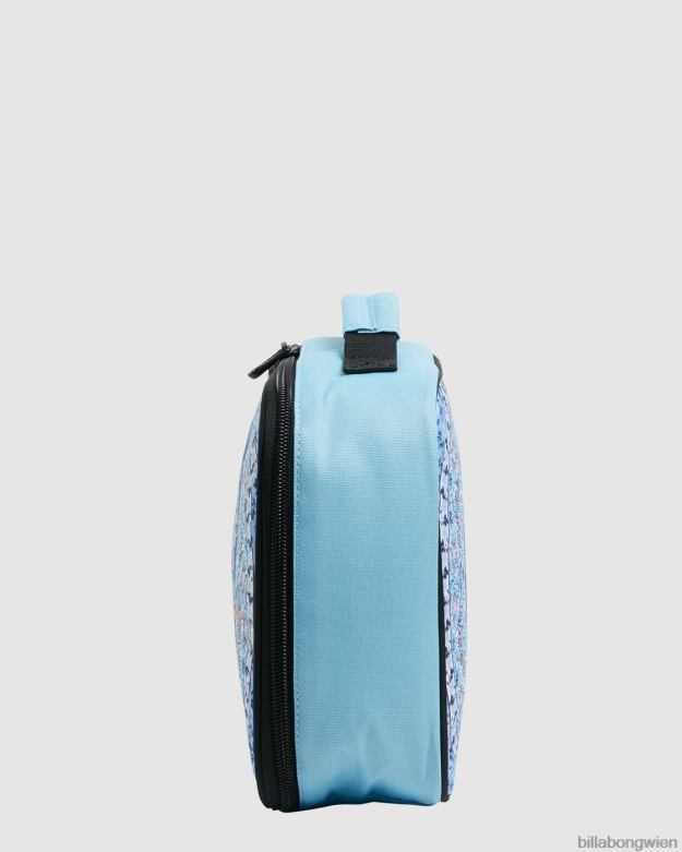 Billabong Wien 00V682482 | Billabong Isolierte Lunchbox von Skylar süßes Blau Frauen