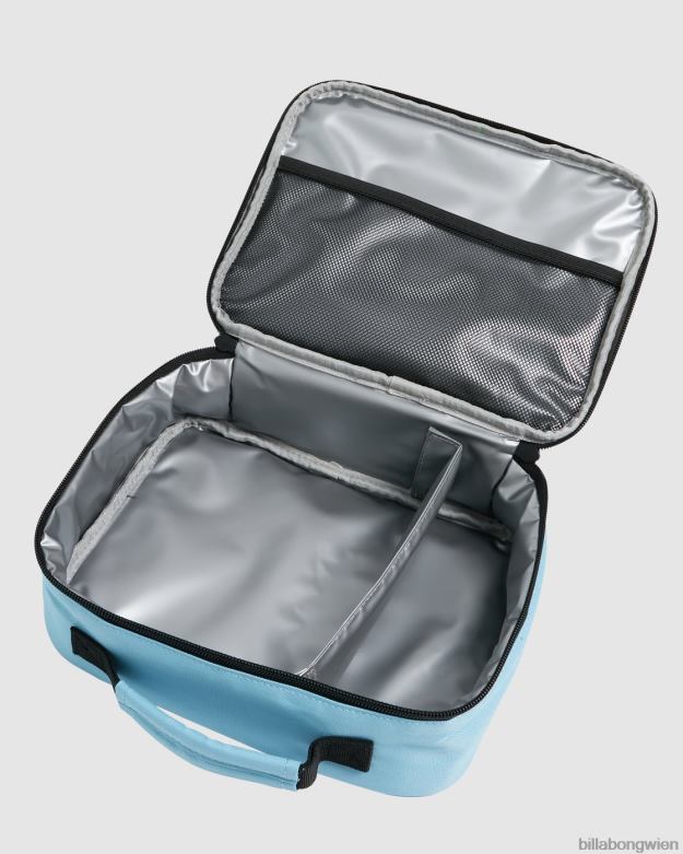 Billabong Wien 00V682482 | Billabong Isolierte Lunchbox von Skylar süßes Blau Frauen
