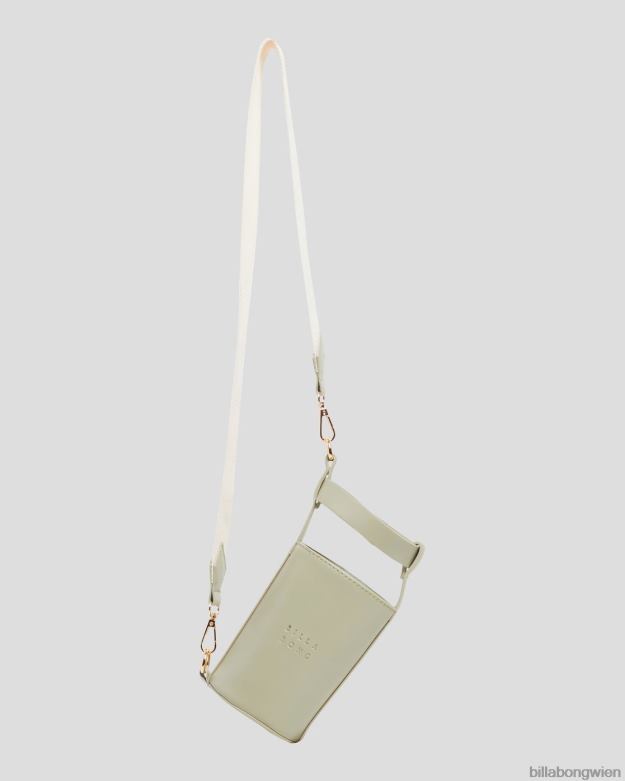 Billabong Wien 00V682486 | Billabong Jones Trinkflaschenhalter-Tragetasche Avocado Frauen