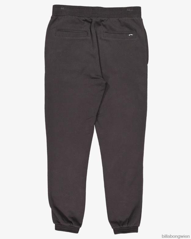 Billabong Clothing 00V681063 | Billabong Core Arch Track-Jogginghose Schwarz Jungs