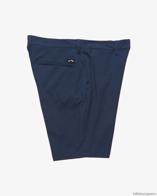 Billabong Clothing 00V68976 | Billabong Crossfire-Tauchshorts Marine Jungs