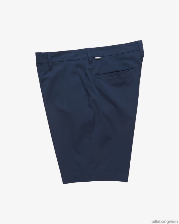 Billabong Clothing 00V68976 | Billabong Crossfire-Tauchshorts Marine Jungs