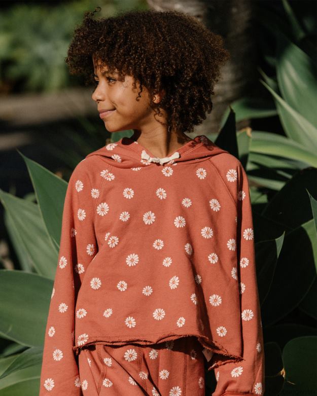 Billabong Clothing 00V682791 | Billabong immer Hoodie süße Schokolade Mädchen