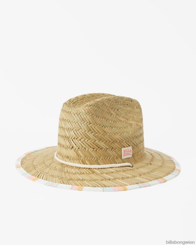 Billabong Wien 00V682606 | Billabong Beach Dayz Rettungsschwimmerhut multi Mädchen