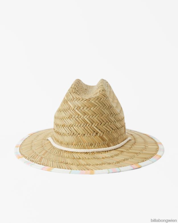 Billabong Wien 00V682606 | Billabong Beach Dayz Rettungsschwimmerhut multi Mädchen
