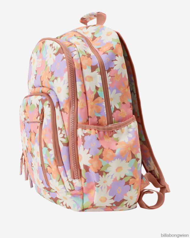 Billabong Wien 00V682617 | Billabong Roadie Jr Rucksack süßer Tee Mädchen