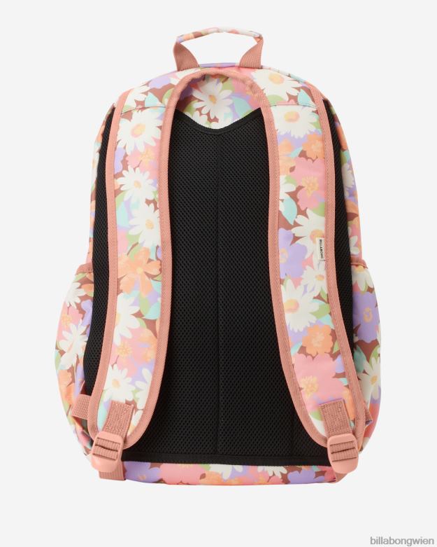 Billabong Wien 00V682617 | Billabong Roadie Jr Rucksack süßer Tee Mädchen