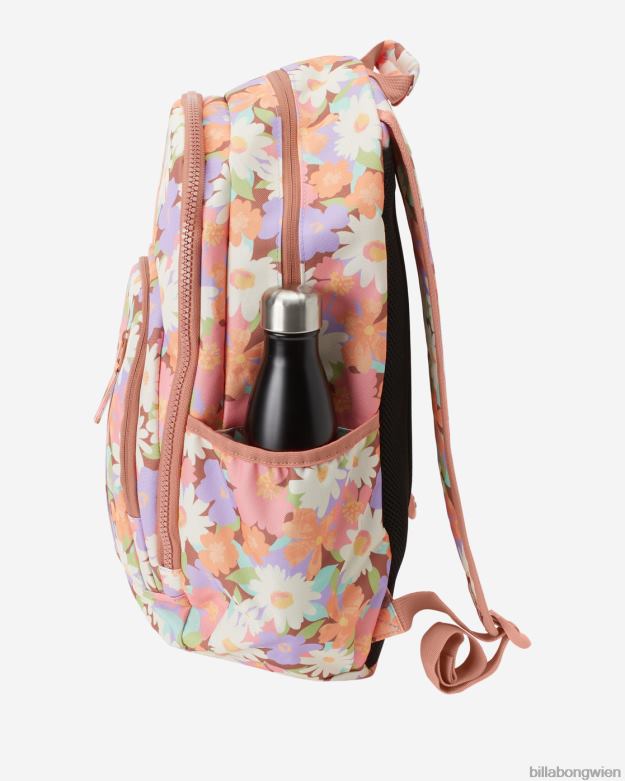 Billabong Wien 00V682617 | Billabong Roadie Jr Rucksack süßer Tee Mädchen