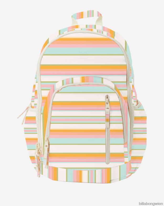 Billabong Wien 00V682651 | Billabong Roadie Jr Rucksack multi Mädchen