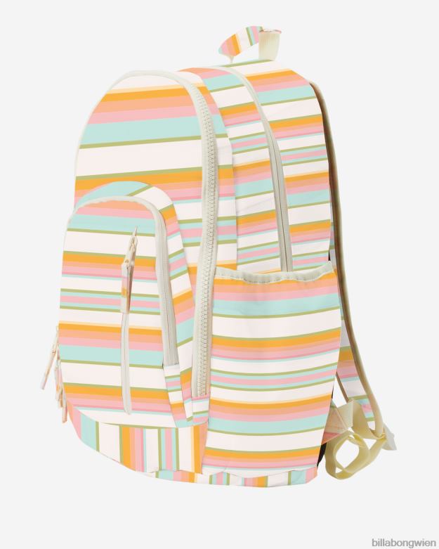 Billabong Wien 00V682651 | Billabong Roadie Jr Rucksack multi Mädchen