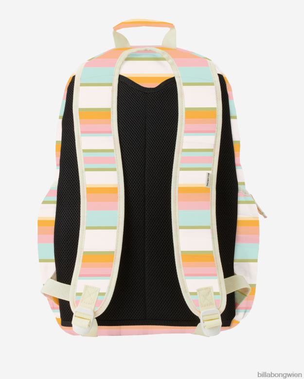 Billabong Wien 00V682651 | Billabong Roadie Jr Rucksack multi Mädchen
