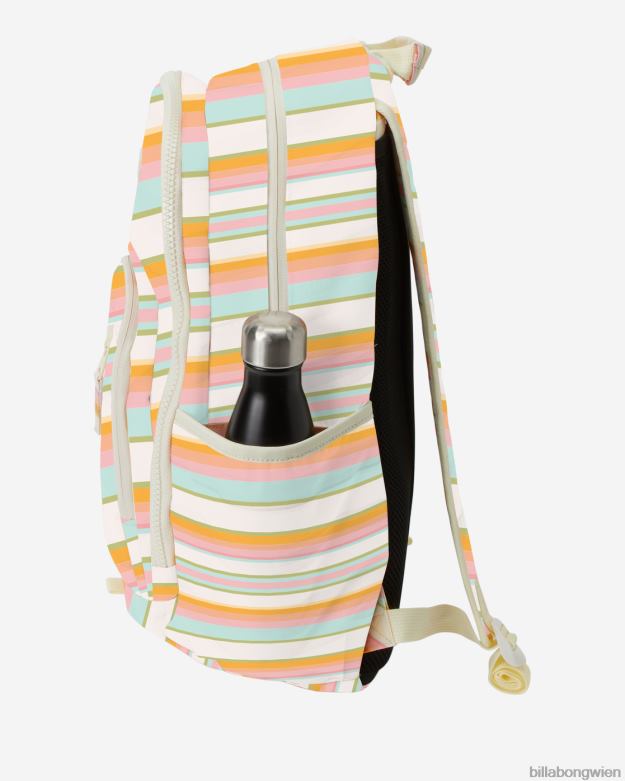 Billabong Wien 00V682651 | Billabong Roadie Jr Rucksack multi Mädchen